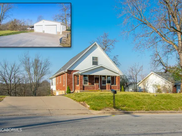 1622 Bald Hill Rd, Jefferson City, MO 65101