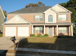 9776 Sinclair Ln, Jonesboro, GA 30238