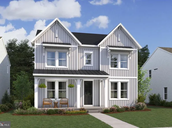 2724 Pavillion Ln Lot 29, Adamstown, MD 21710