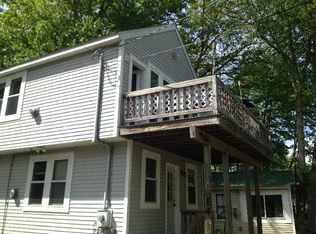 14 Clark Ave, Amherst, NH 03031