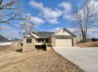 849 E Harlan Dr, Tahlequah, OK 74464