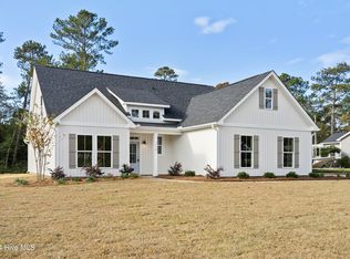 331-331 A Masters Ln, Hampstead, NC 28443