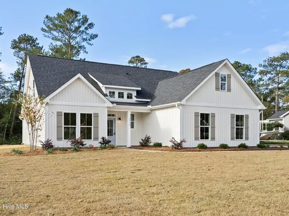 331-A Masters Lane, Hampstead, NC 28443