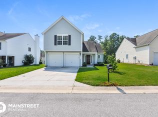 5436 Daleview Dr, Raleigh, NC 27610