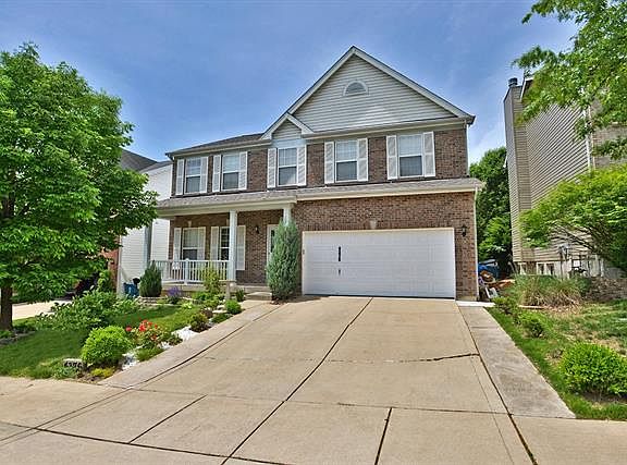 2nd image of 4376 Hawkins Glen Way