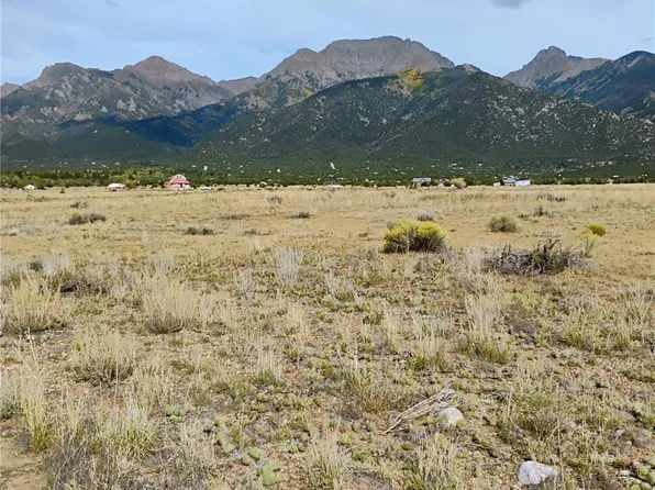 1382 Saddle Rock Trail, Crestone, CO 81131