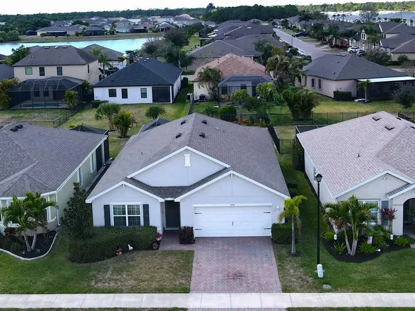 3704 Pebble Ter, Punta Gorda, FL 33980