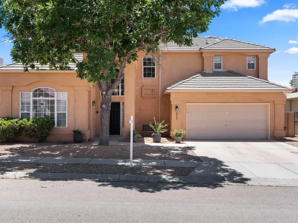 6808 Tesoro Pl NE, Albuquerque, NM 87113