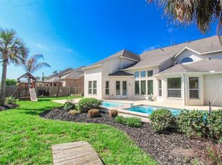 18606 Arlan Lake Dr, Spring, TX 77388