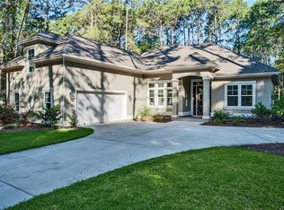 2 Pine Sky Ct, Hilton Head Island, SC 29926