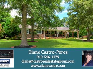 212 Deborah Pl, Jacksonville, NC 28540