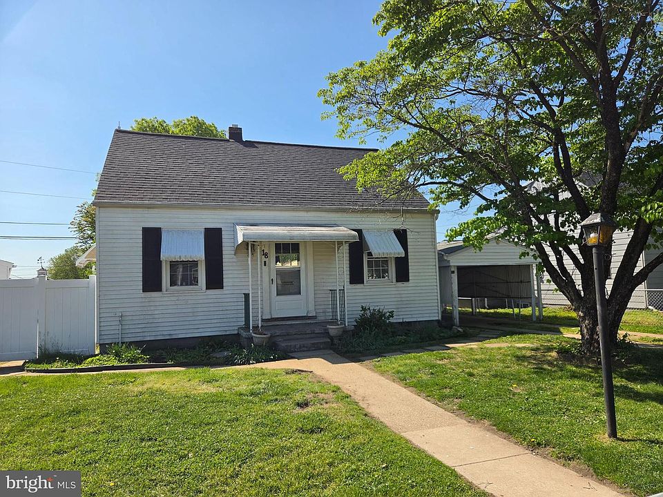 1st image of 18 Avenal Rd
