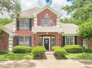 5918 Woodmere Dr, Corpus Christi, TX 78414