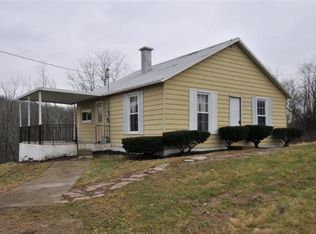 165 E Rogers Rd, De Mossville, KY 41033