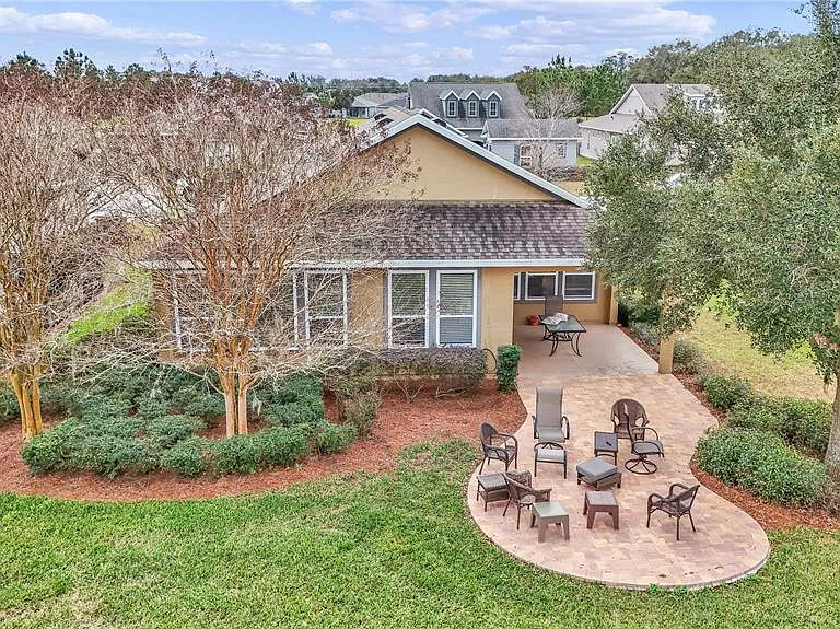 5423 NW 35th Lane Rd — Photo 30