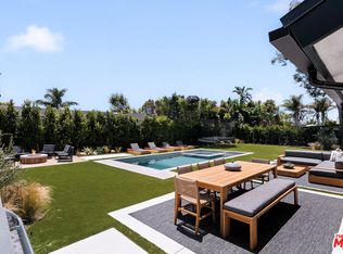 6450 Surfside Way, Malibu, CA 90265