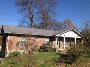 7009 Bonnacrest Dr, Hermitage, TN 37076