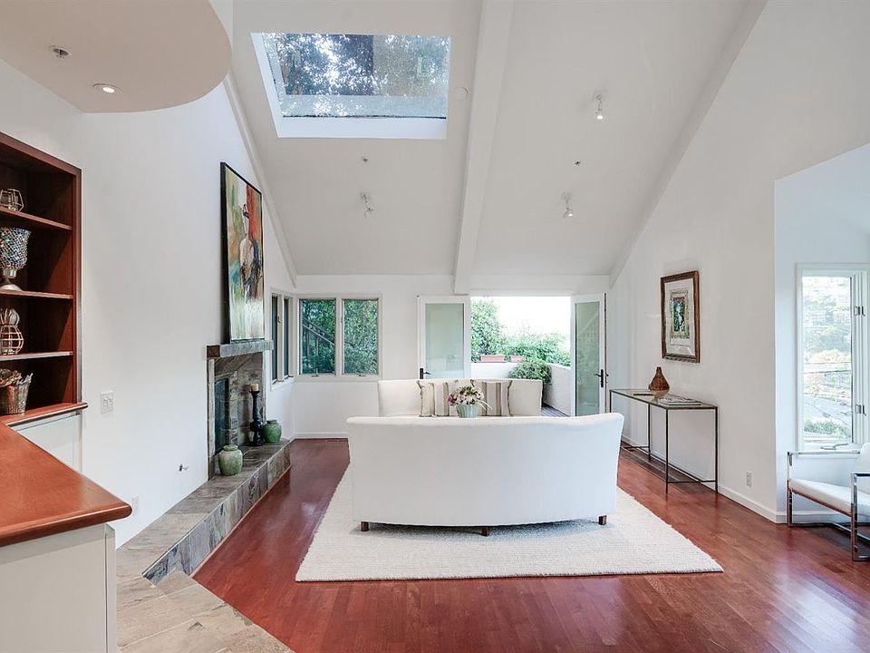 84 Eastview Ave, Tiburon, CA 94920 MLS 323916520 Zillow