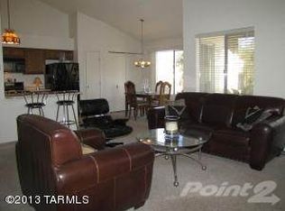 1290 N Honeyrose Ave, Tucson, AZ 85745