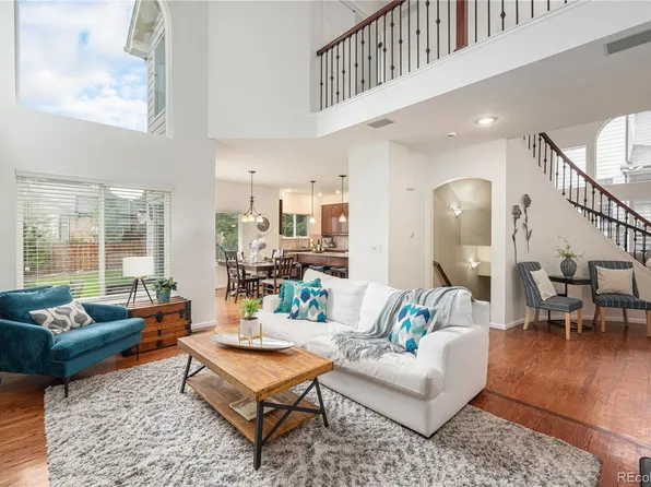 7069 Torrey Street, Arvada, CO 80007