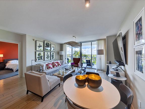 5th image of 1 N Ocean Boulevard #709