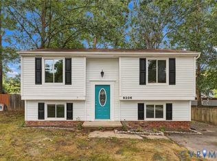 9206 Emmett Rd, Glen Allen, VA 23060