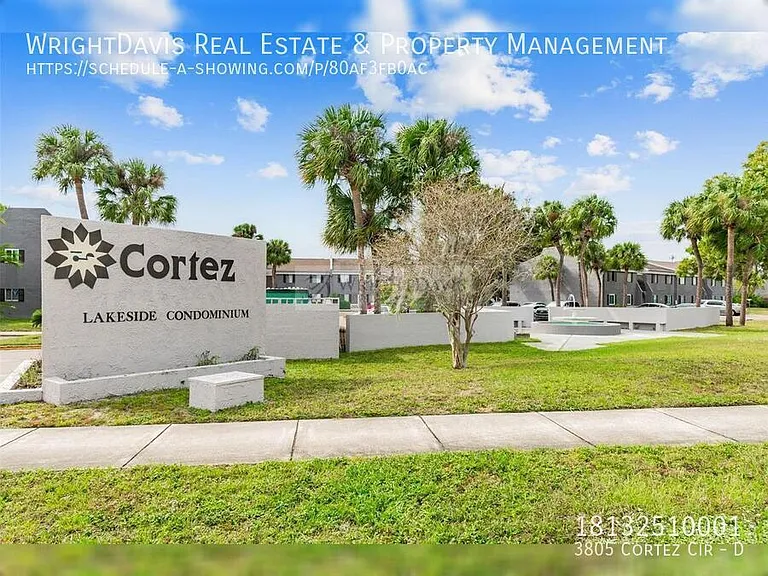 3805 Cortez Cir #D — Photo 39