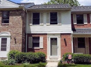 3701 Parfore Ct, Cincinnati, OH