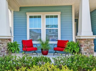 141 Seabrook Dr, Ponte Vedra, FL 32081