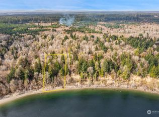 0 Pcl #4, Shelton, WA 98584