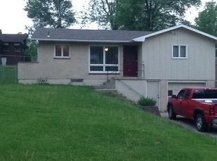 17705 E 28th St S, Independence, MO 64057