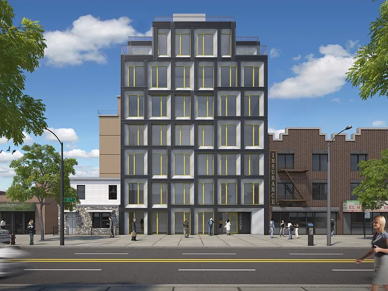 31-05 21st St #4D — Photo 7