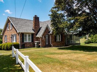 102 Pfister Ln, Butler, PA 16001