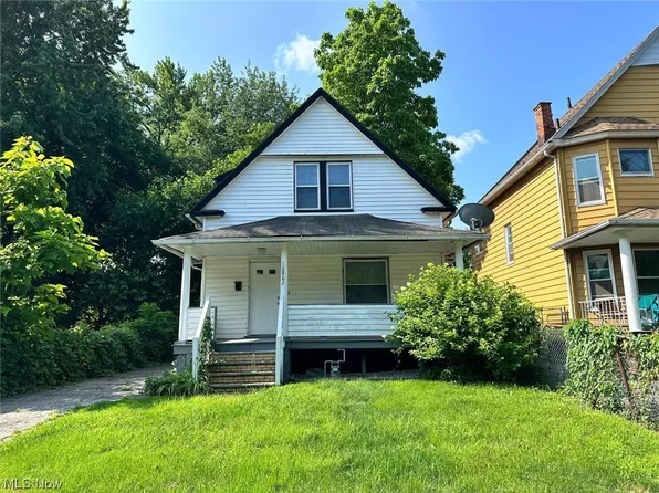 10802 Morison Ave, Cleveland, OH 44108