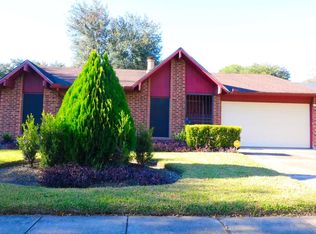 15622 Fall Briar Dr, Missouri City, TX 77489