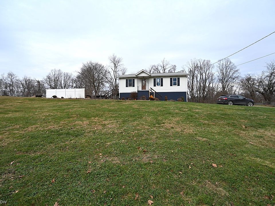 51027 O'R West Sta, Jacobsburg, OH 43933 Zillow