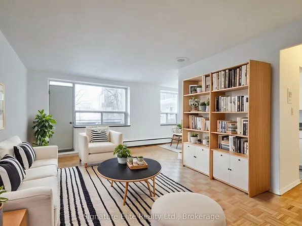 1765 Lawrence Ave E, Toronto, ON