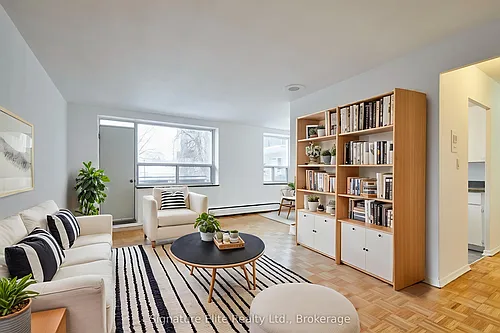 1765 Lawrence Ave E #207 Photo 1