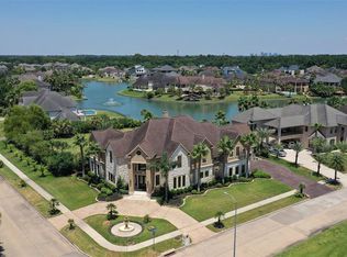 19830 Lantern Village Ln, Katy, TX 77450