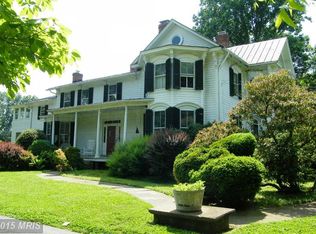 38293 W Colonial Hwy, Hamilton, VA 20158