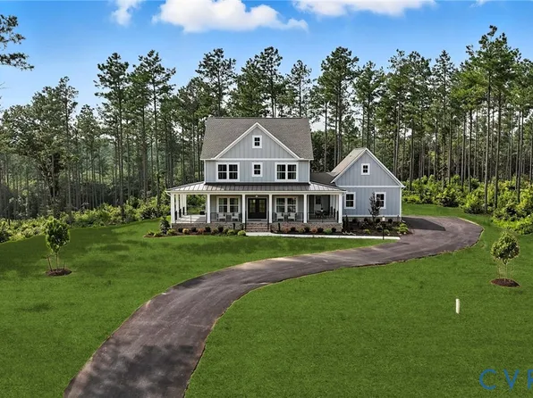 13162 Pocahontas Trl, Providence Forge, VA 23140