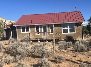 780 W 500 S, Escalante, UT 84726