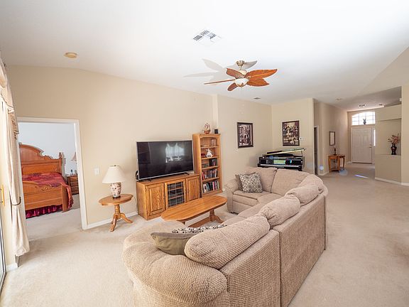 View of Great Room.