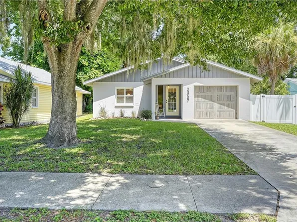 2459 BAY STREET, SARASOTA, FL 34237