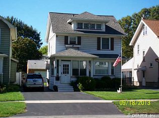 183 Woodstock Rd, Rochester, NY 14609
