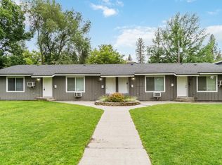 1815 W 6th Ave, Spokane, WA 99204