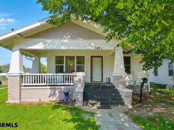1621 7th Ave, Scottsbluff, NE 69361