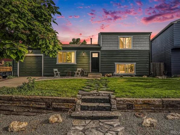 9359 W 100th Circle, Broomfield, CO 80021