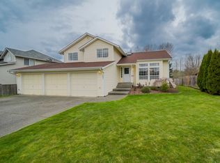 5231 64th Ave NE, Marysville, WA 98270