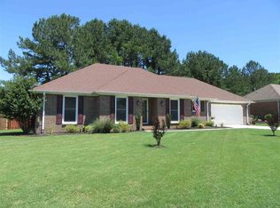 2910 Winfrey Dr SW, Decatur, AL 35603